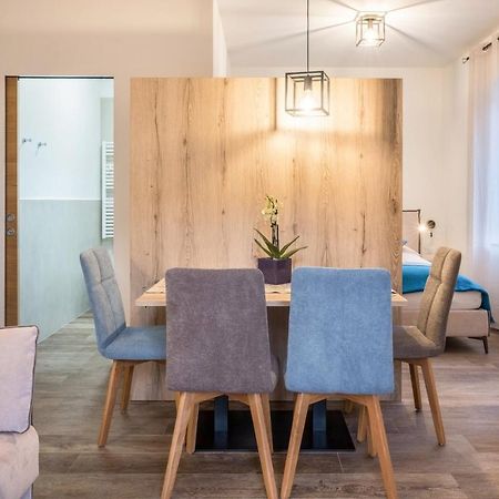 Apartment Annabel Bolzano Bagian luar foto