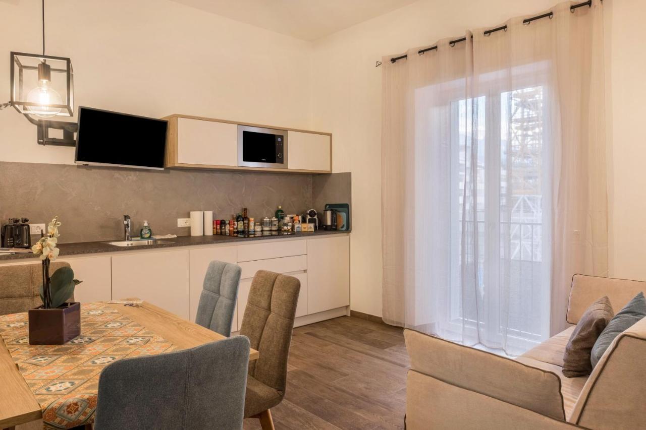 Apartment Annabel Bolzano Bagian luar foto