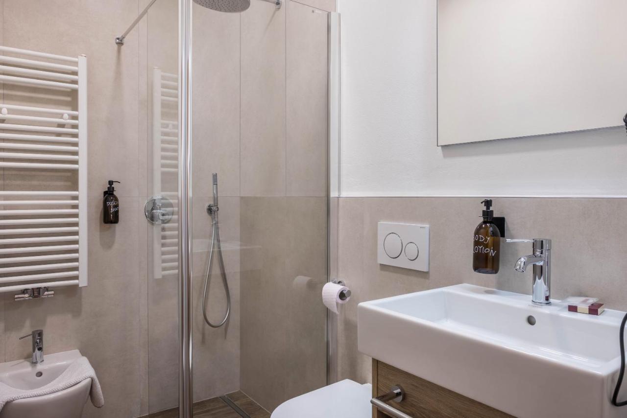 Apartment Annabel Bolzano Bagian luar foto